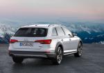 Audi A4 Allroad 3.0 TDI Quattro 2016 года (WW)